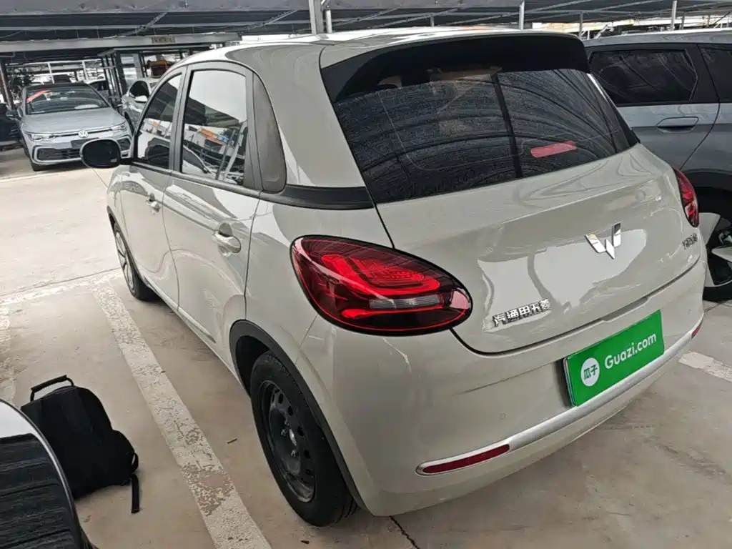 Wuling Bingo — миниатюра 5