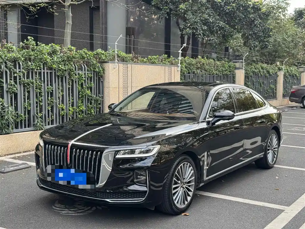 Hongqi HONGQI H9