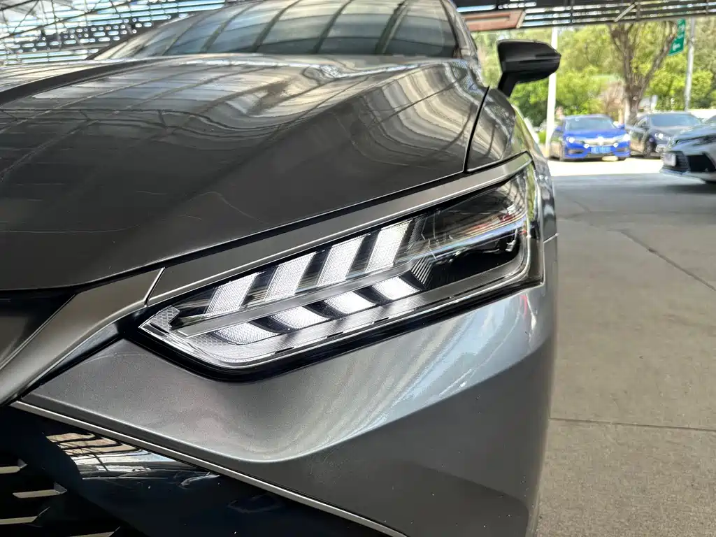 BYD Qin PLUS — миниатюра 19