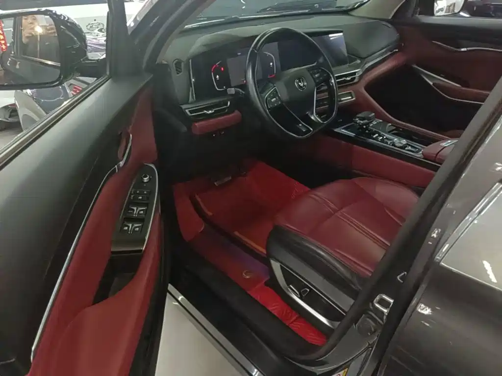 Changan CS75 PLUS — миниатюра 16