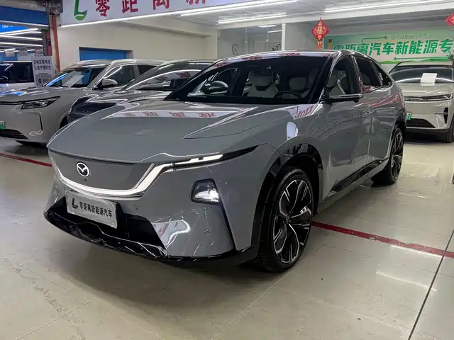 Mazda EZ-60