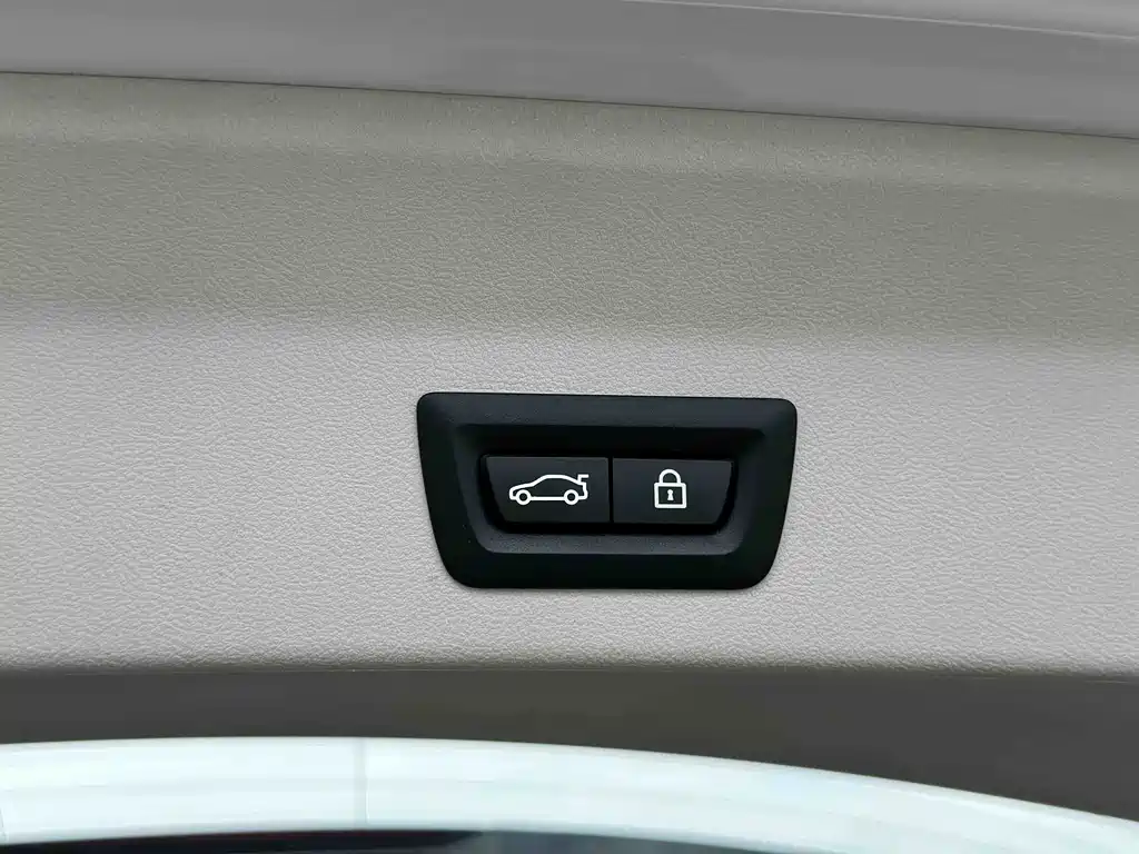 BMW X3 2022 xDrive30i Lead M