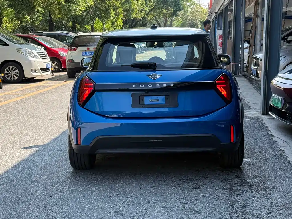 MINI Mini — миниатюра 3