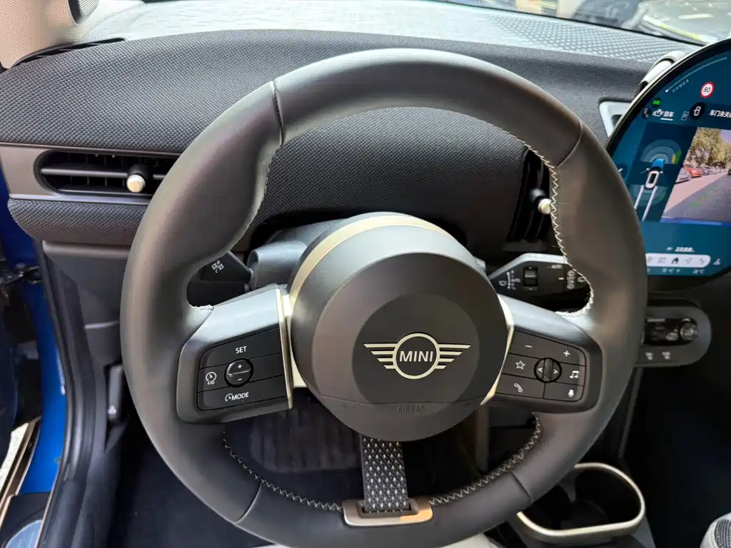 MINI Mini — миниатюра 12