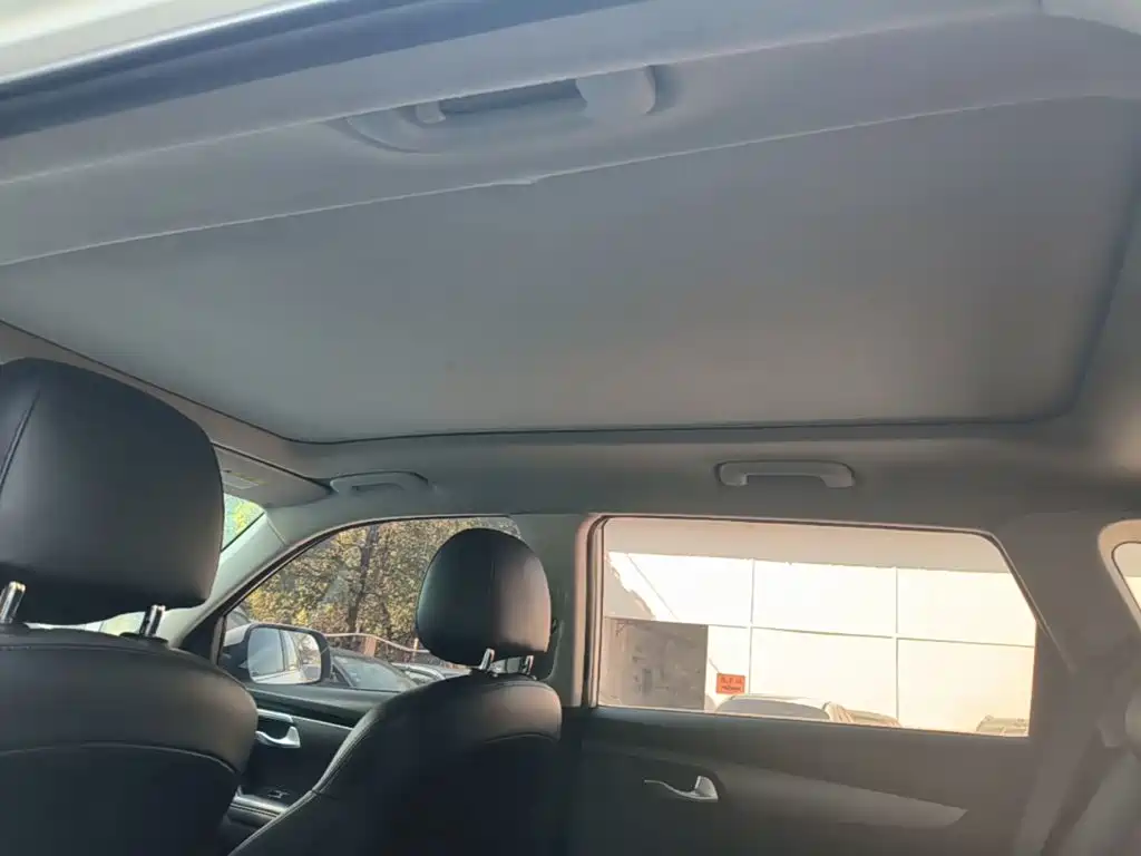 Kia Sportage — миниатюра 18