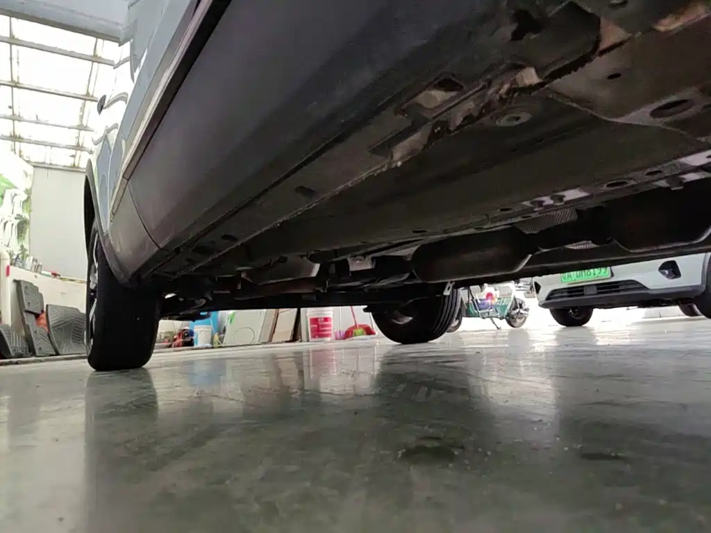 Chery Tiggo 5x — миниатюра 21