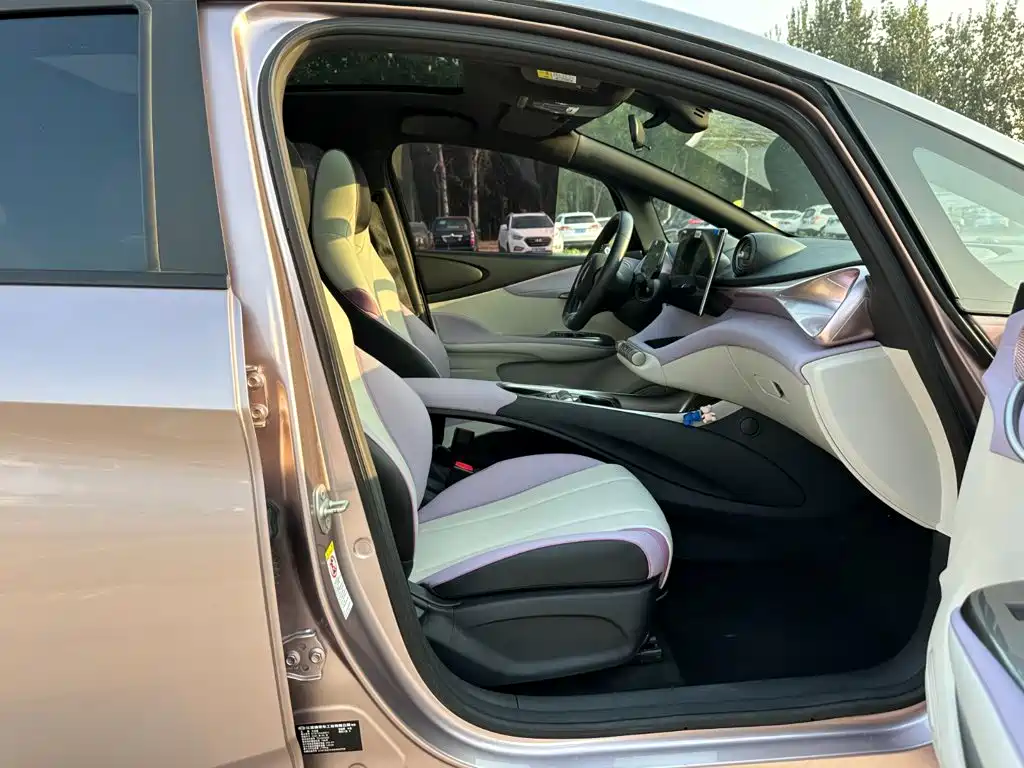 BYD Dolphin — миниатюра 15