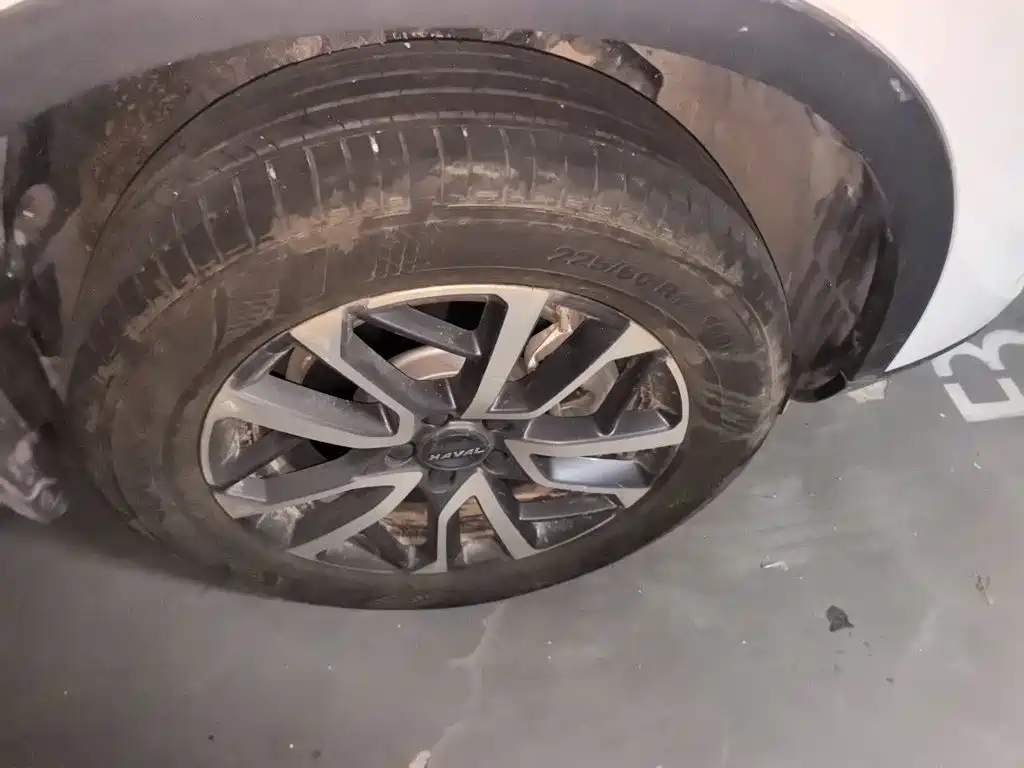 Haval H6 — миниатюра 24