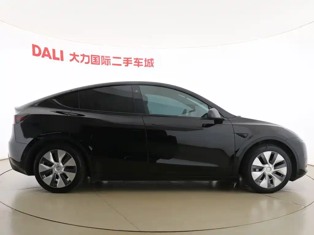 Tesla Model Y — миниатюра 16
