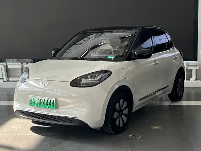 Wuling Bingo