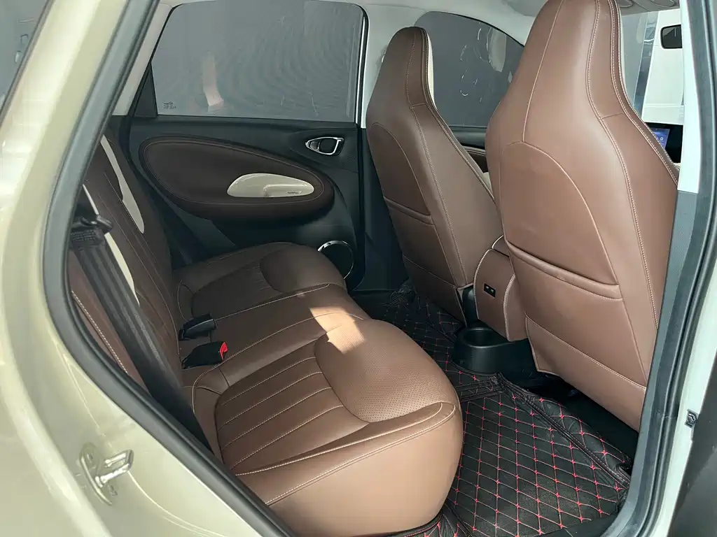 Wuling Bingo — миниатюра 9