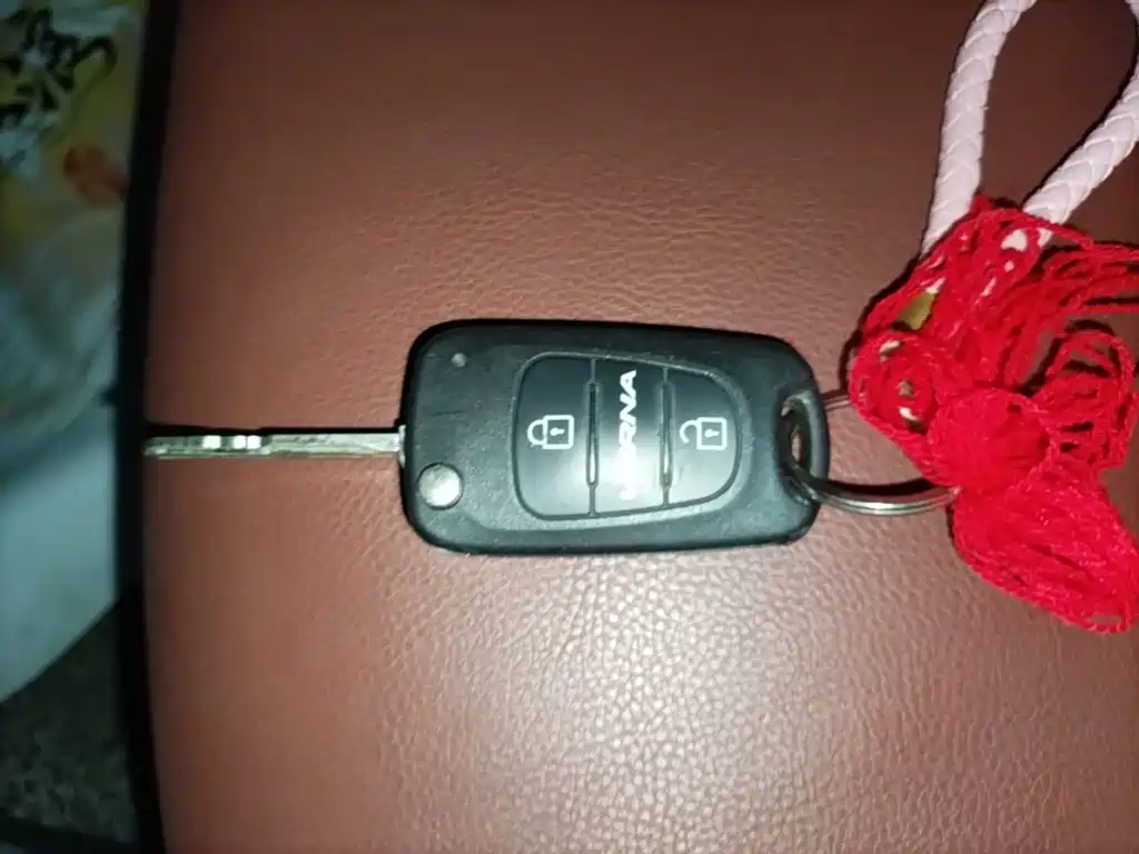 Hyundai Verna — миниатюра 9