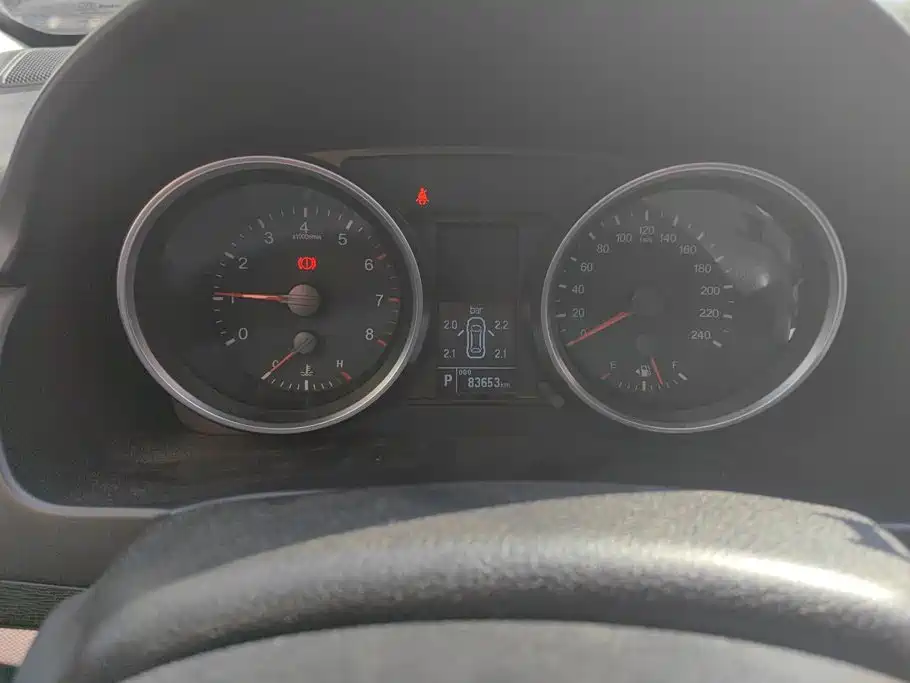 Haval H6 — миниатюра 14