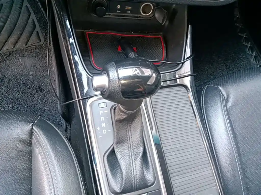 Kia K4 — миниатюра 14