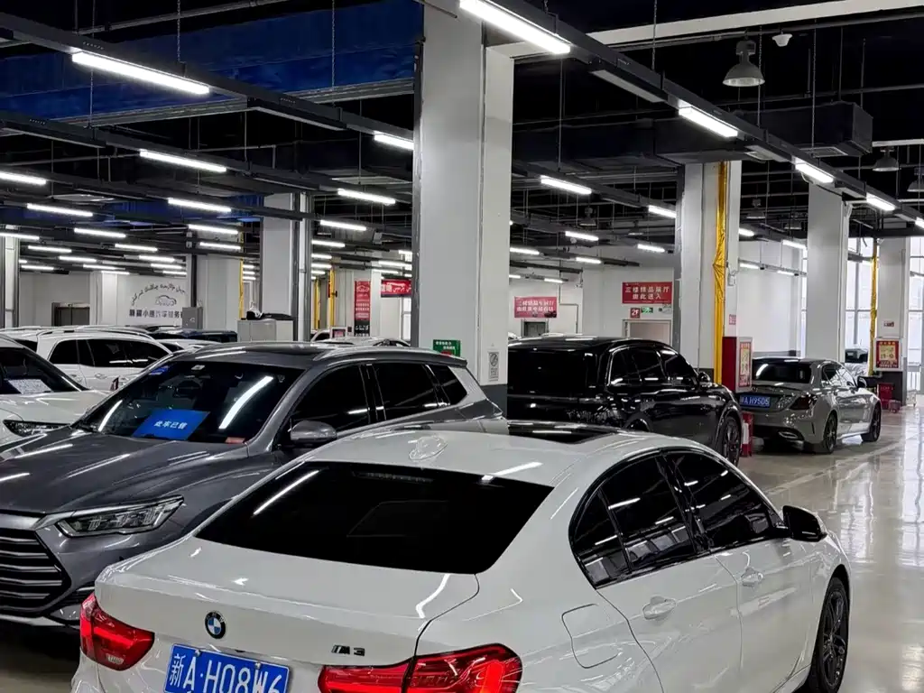 BMW 1 Series — миниатюра 7