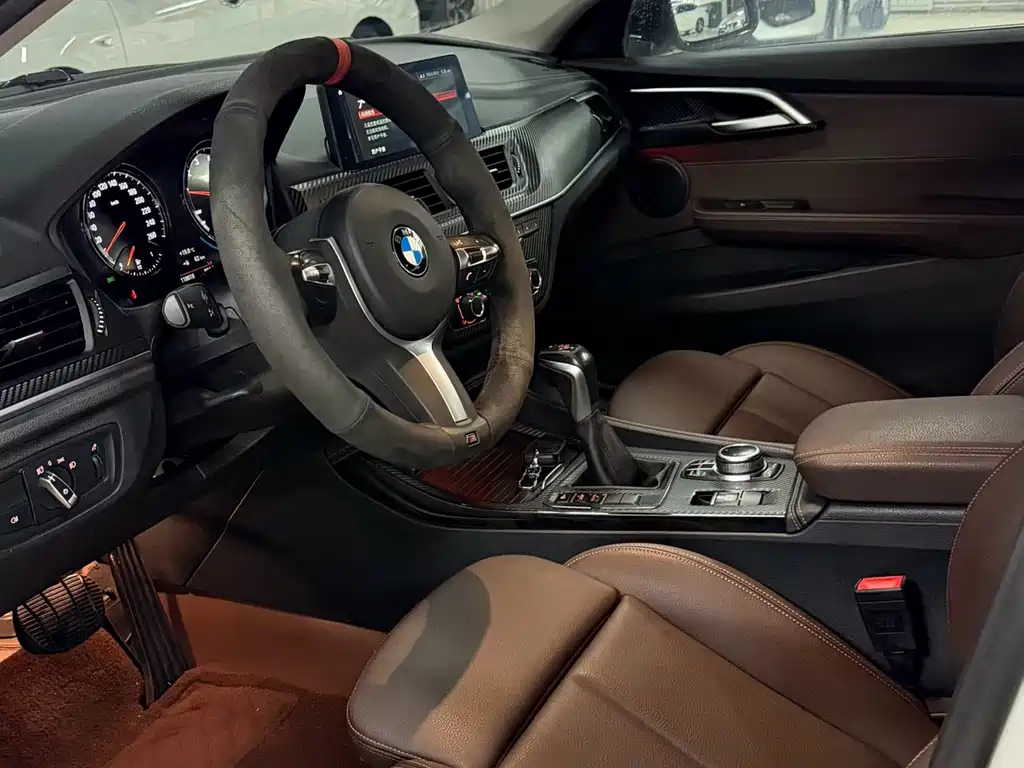 BMW 1 Series — миниатюра 4
