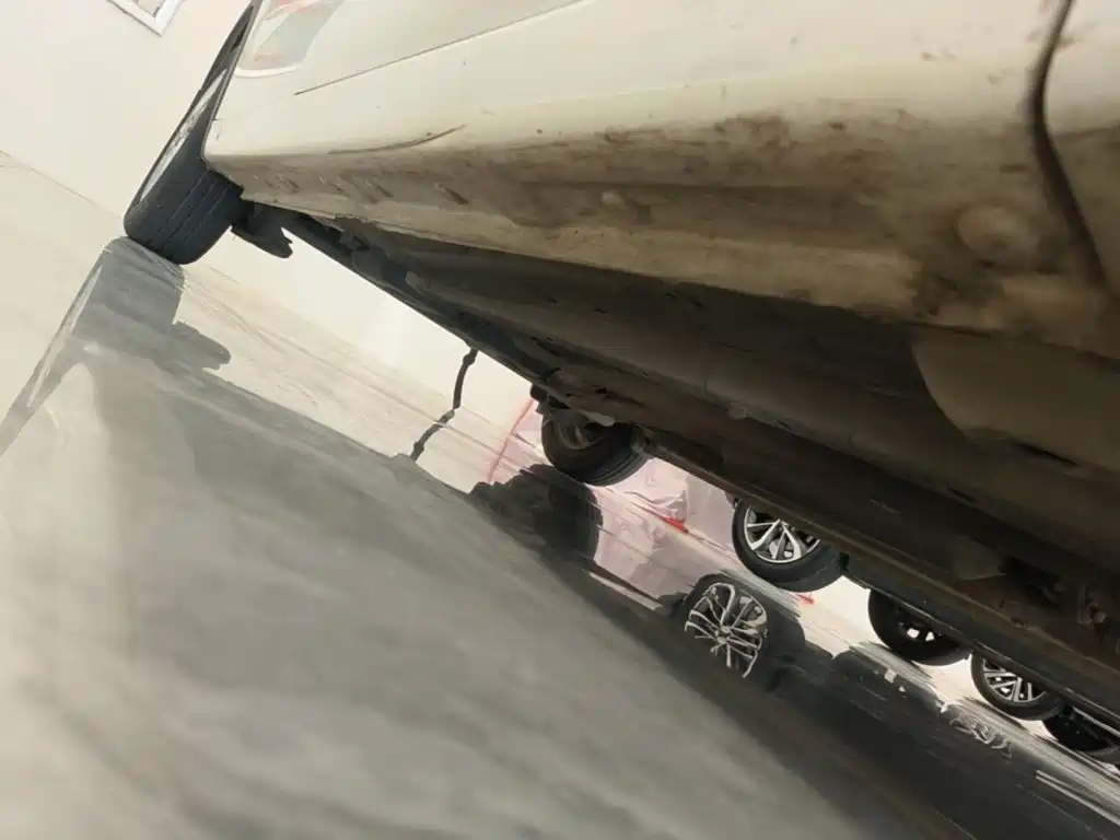 Baojun 310 — миниатюра 21