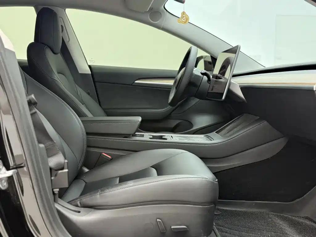 Tesla Model 3 — миниатюра 15