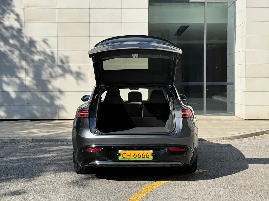 Zhijie Zhijie R7 — миниатюра 19