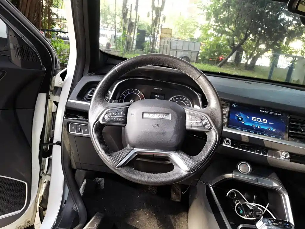 Haval H6 — миниатюра 11