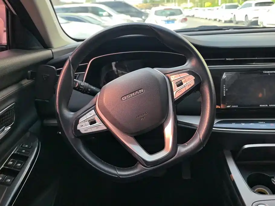 Oshan Oushang X7 — миниатюра 15