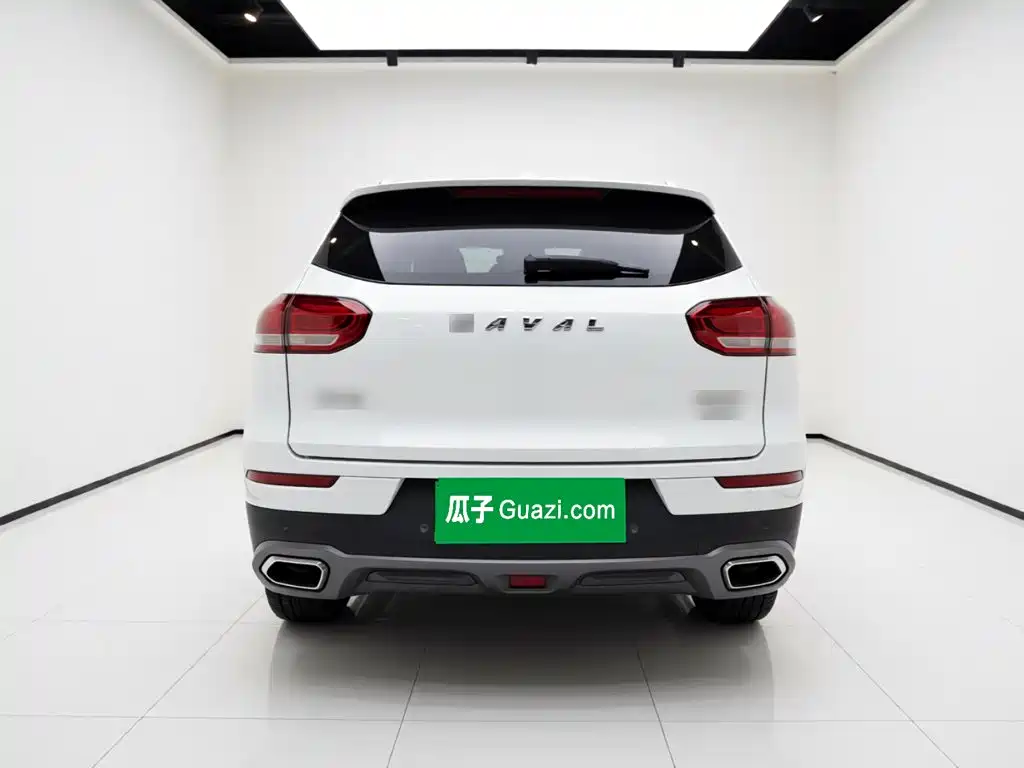Haval H6 — миниатюра 5