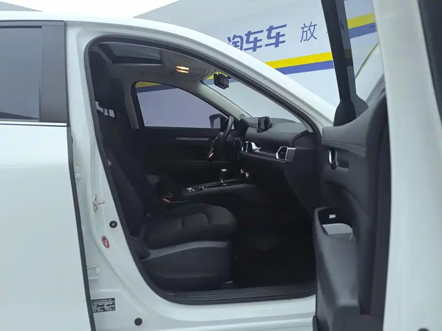 Mazda CX-5 — миниатюра 8