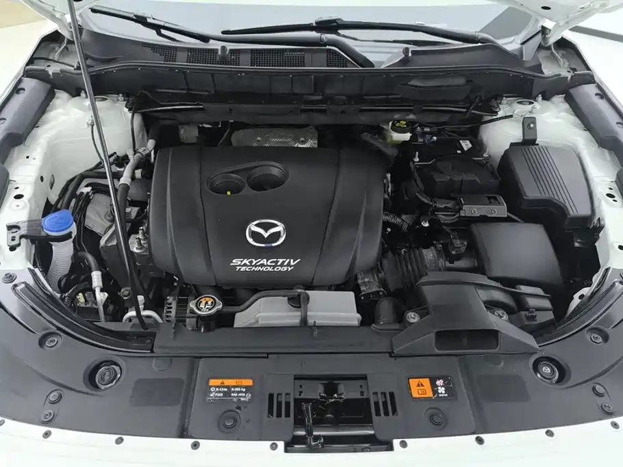 Mazda CX-5 — миниатюра 10