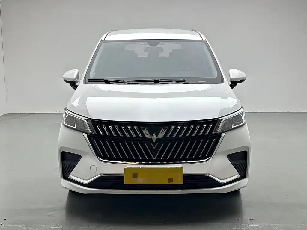 Wuling Jiachen — миниатюра 2
