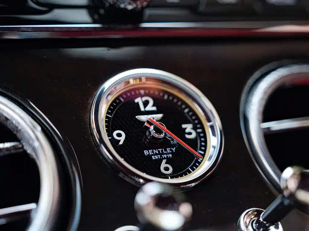 Bentley Continental — миниатюра 17