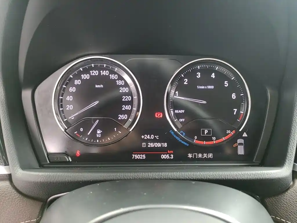 BMW X2 — миниатюра 12