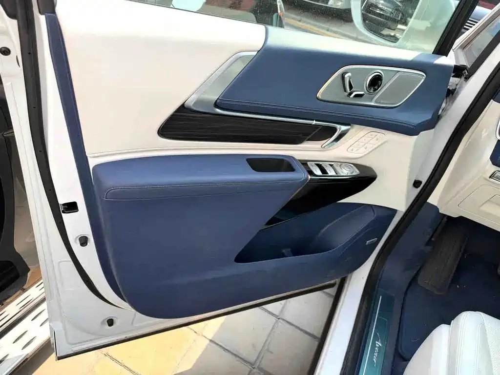 Buick Century — миниатюра 5