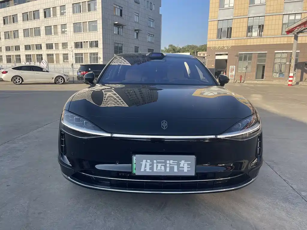 Xiangjie Xiangjie S9 — миниатюра 2