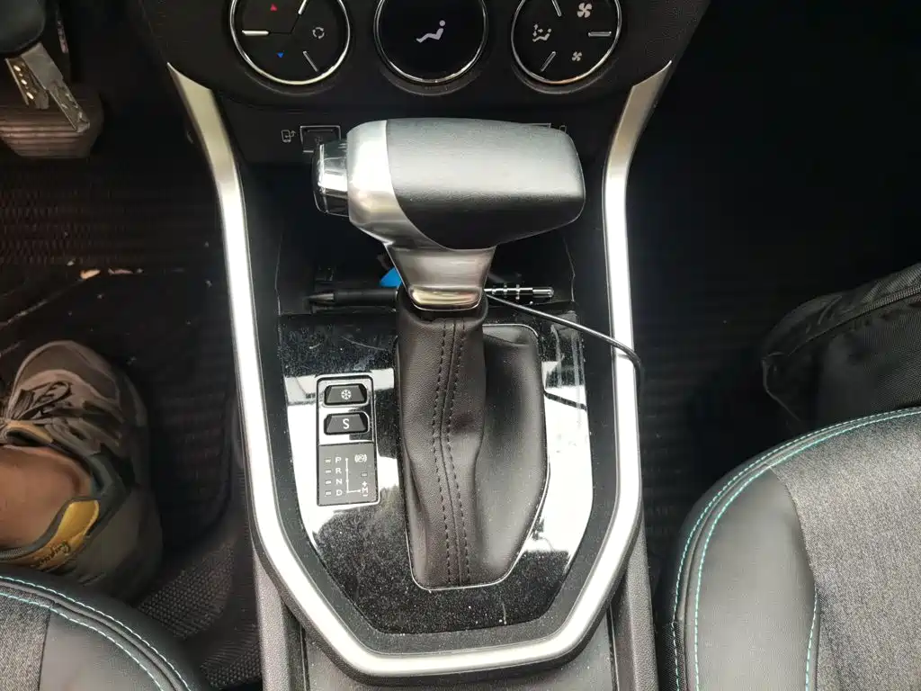 Citroen C3-XR — миниатюра 10