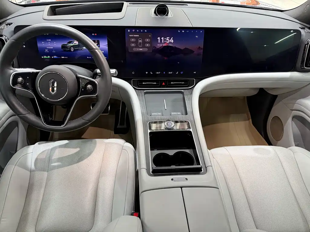 AITO AITO M9 — миниатюра 3