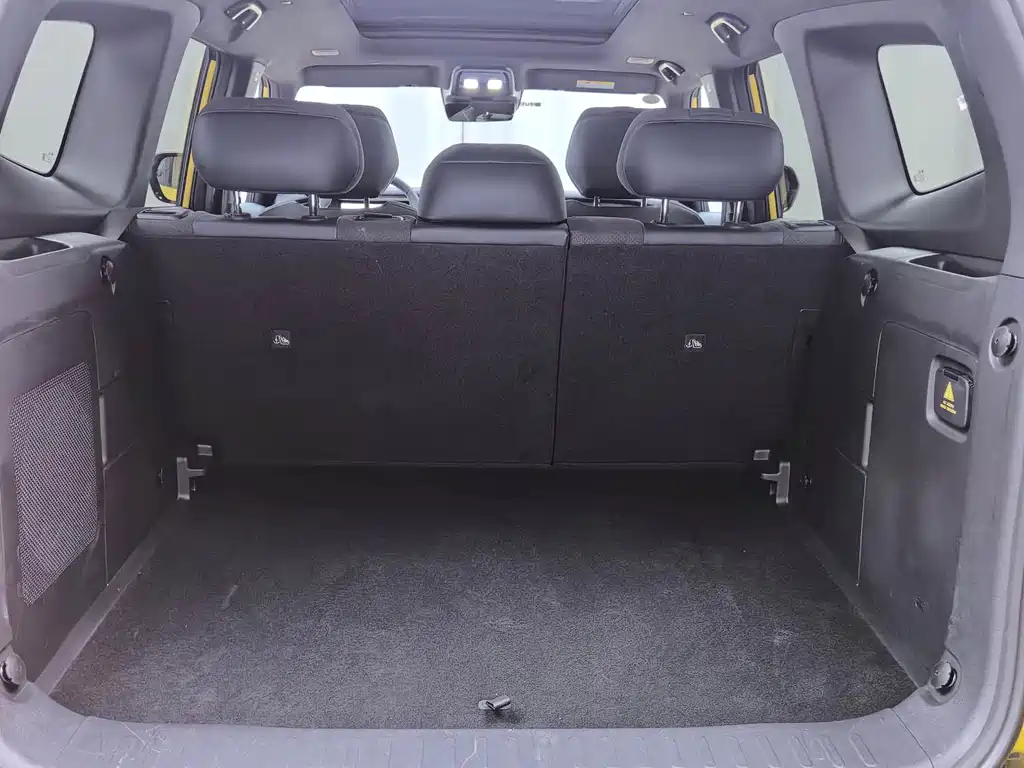 Deepal Deepal G318 — миниатюра 12
