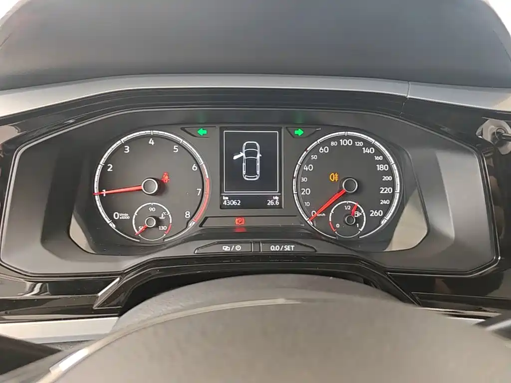 Volkswagen Polo — миниатюра 12
