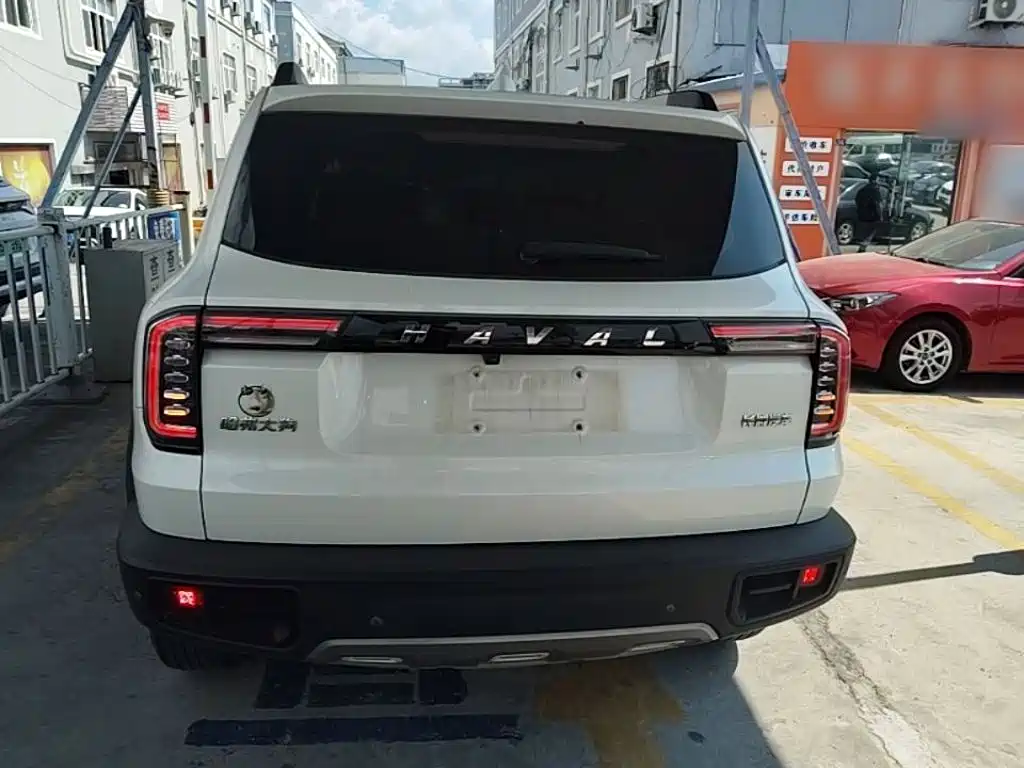 Haval Big Dog — миниатюра 6