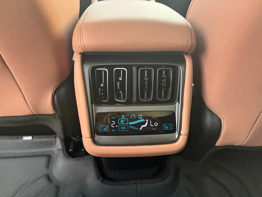 BYD L EV — миниатюра 16
