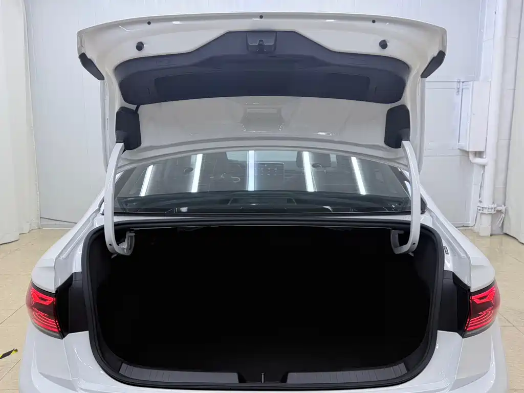 Volkswagen Sagitar — миниатюра 20