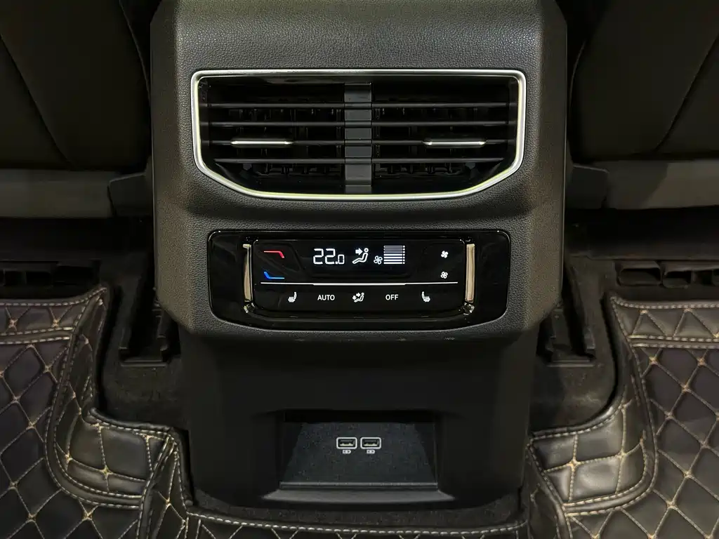 Volkswagen Talagon — миниатюра 18