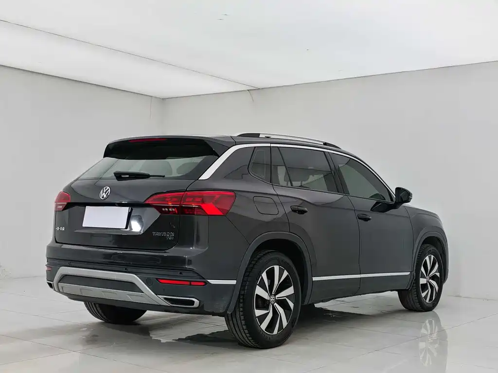VOLKSWAGEN TANYUE