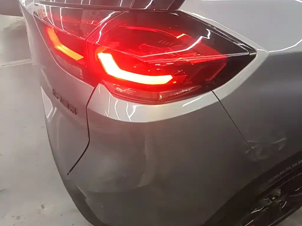 Chevrolet Volando — миниатюра 8