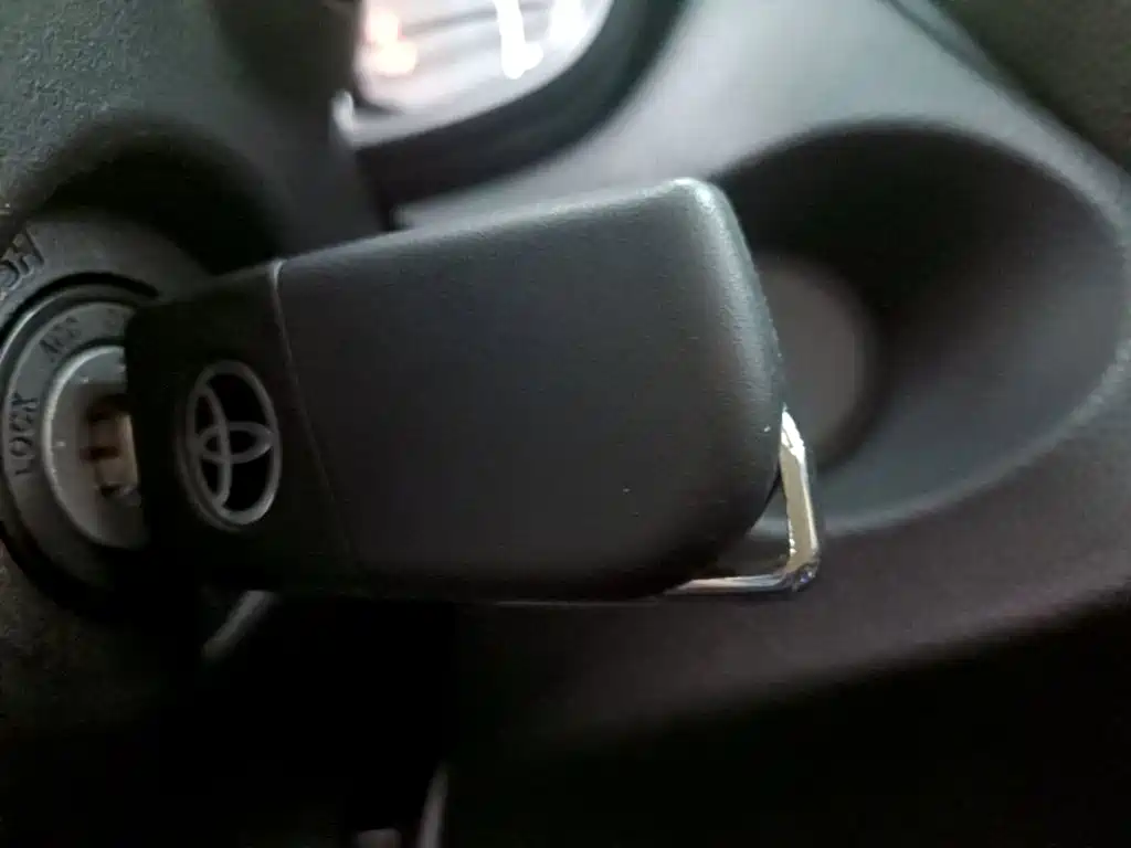 Toyota Corolla Cross — миниатюра 9