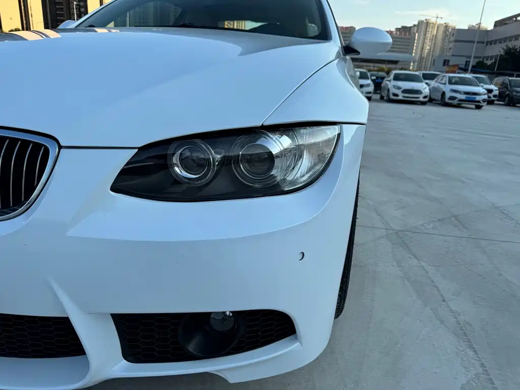 BMW 3 Series (Import) — миниатюра 17