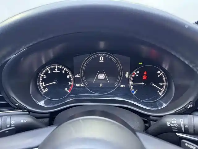Mazda 3 Axela — миниатюра 11
