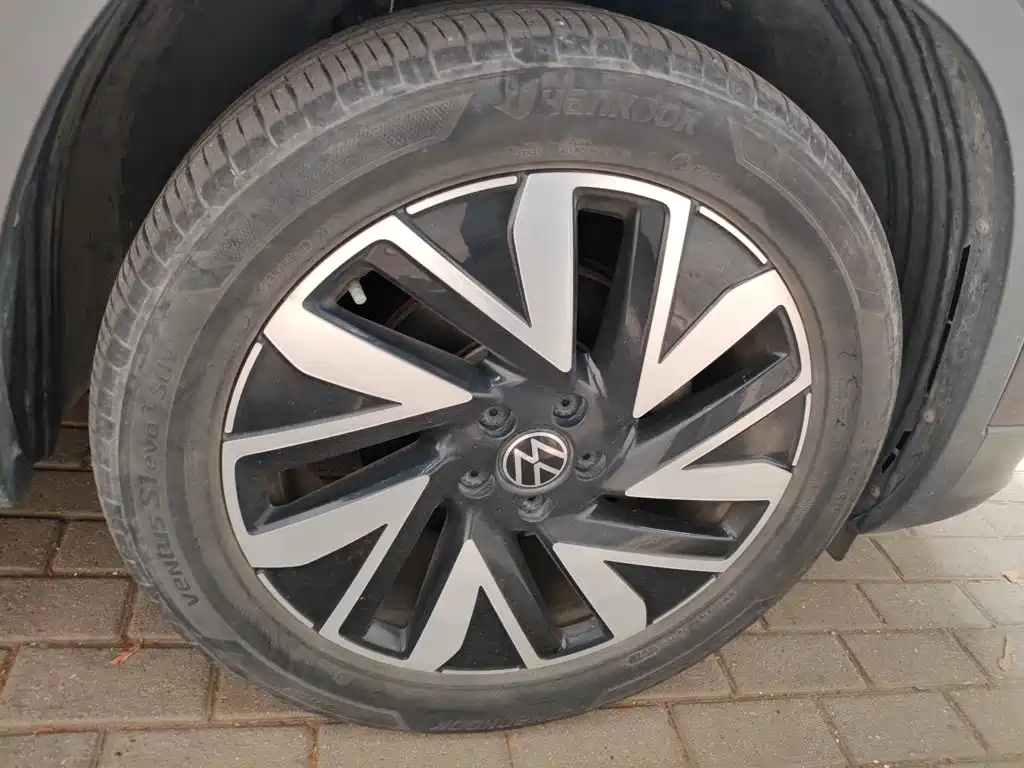 Volkswagen Tayron — миниатюра 24