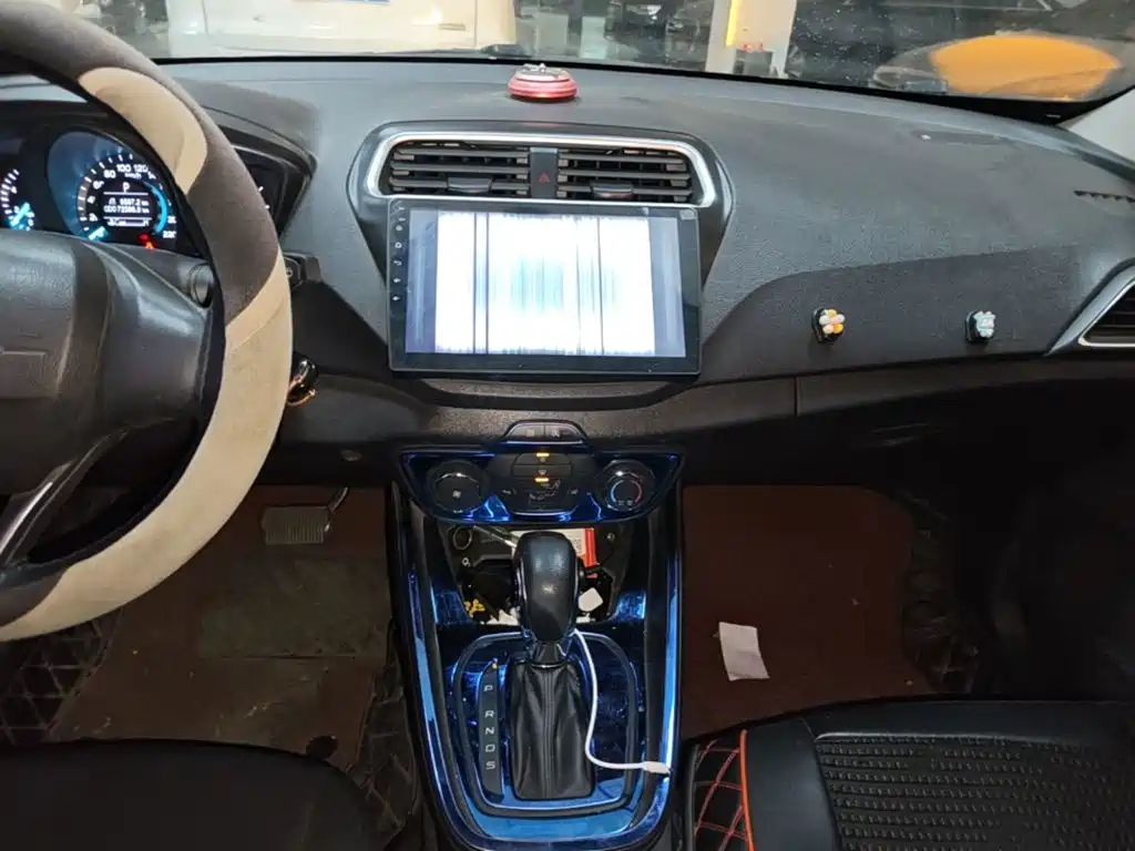 Ford Escort — миниатюра 13