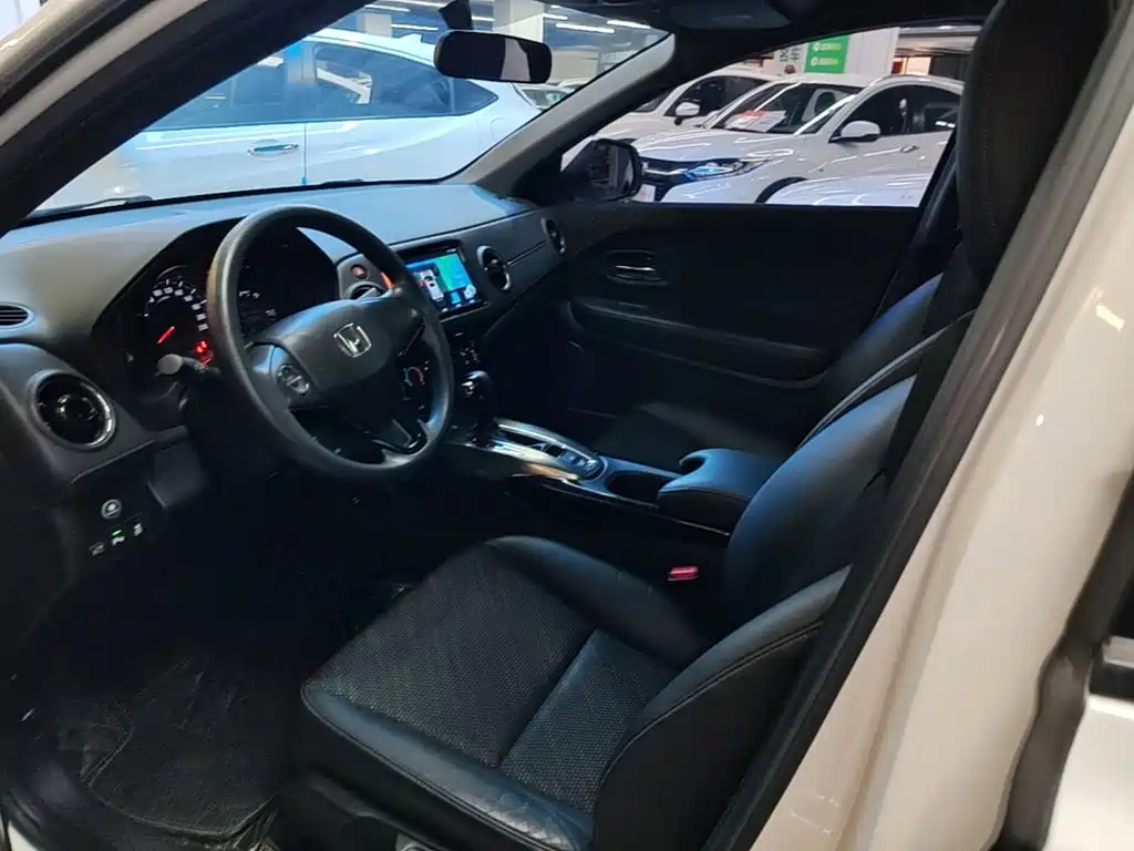 Honda XR-V — миниатюра 15