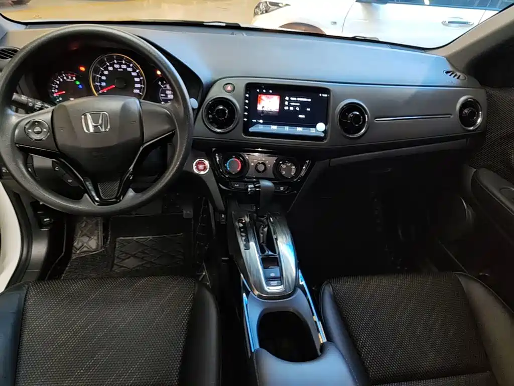 Honda XR-V — миниатюра 14